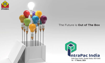 100 exhibitors confirmed for IntraPac India 2024
