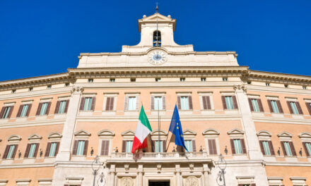 Federazione Carta e Grafica in audizione sul disegno di legge sul made in Italy