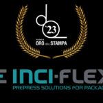 Inci.Flex sponsor di un Oro della Stampa
