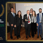 Zetacarton vince l’Oro Printer on Corrugated 2023