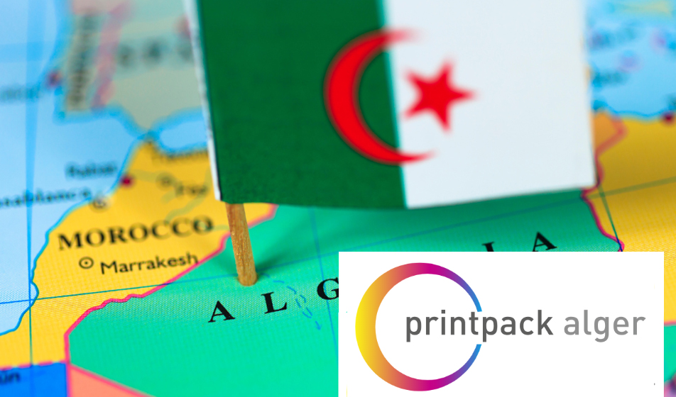 Algeria, land of opportunities