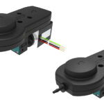 KNF amplia la serie Smooth Flow con le pompe per liquidi FP 7 e FP 25