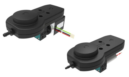 KNF amplia la serie Smooth Flow con le pompe per liquidi FP 7 e FP 25