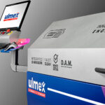 Ulmex lancia Evolux Compact C1700