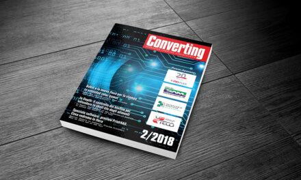 È uscito il numero 2-2018 di Converting