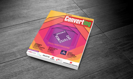 È uscito il numero 01-2021 di Converting