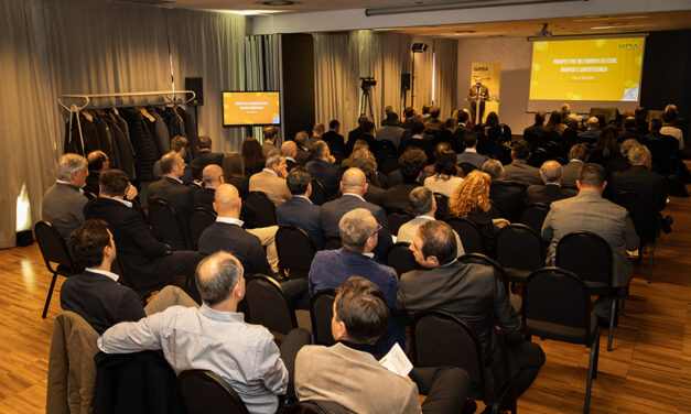 Convegno Gipea 2023: presentato l’Osservatorio Economico 2023