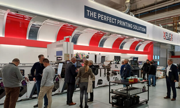 All-in-One Open House: tutte le macchine Omet in demo per un giorno