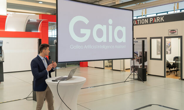 All-in-One Open House: tutte le macchine Omet in demo per un giorno