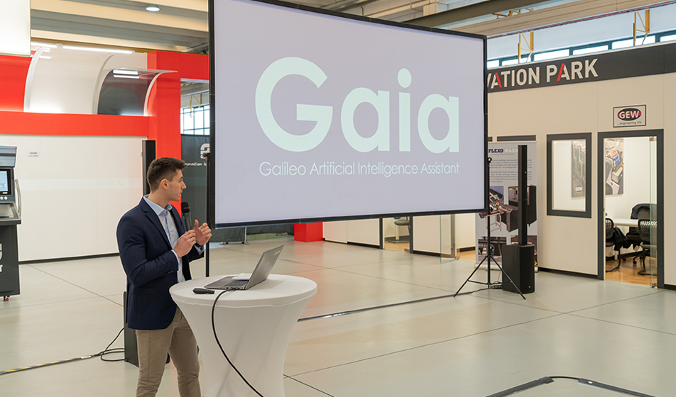 All-in-One Open House: tutte le macchine Omet in demo per un giorno