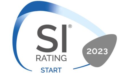 B+B International consegue il livello SI Rating Start di ARB SBpA