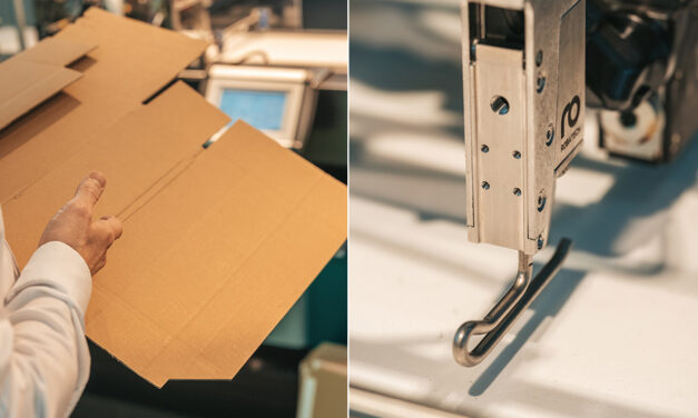 Robatech presenta PerfectFold