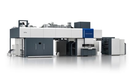 Koenig & Bauer presenta XD Pro