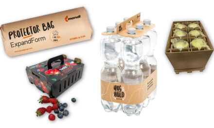 Mondi secures four prestigious WorldStar Awards for innovative packaging solutions