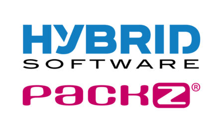 HYBRID Software rilascia l’ultima versione di PACKZ