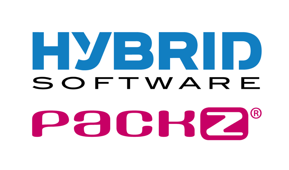 HYBRID Software rilascia l’ultima versione di PACKZ