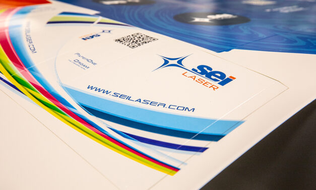 PaperOne: il sistema di cordonatura e fustellatura digitale è sempre più efficiente