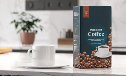 Sappi presenta la carta per imballaggi flessibili per alimenti “Algro Finess C”