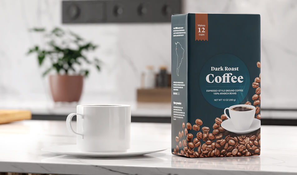 Sappi presenta la carta per imballaggi flessibili per alimenti “Algro Finess C”