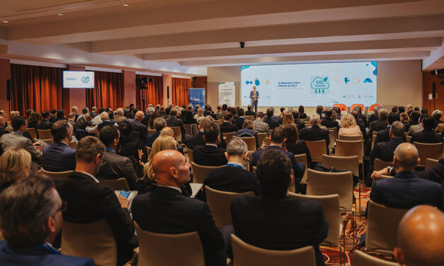 Congress Giflex “Flessibile: un packaging da raccontare”