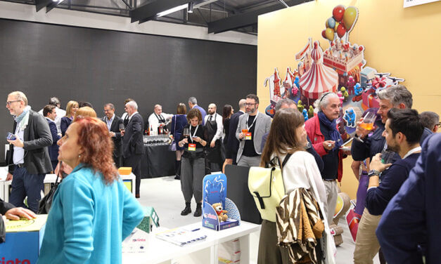 Brand Revolution: in mostra tutta la creatività della filiera della comunicazione stampata