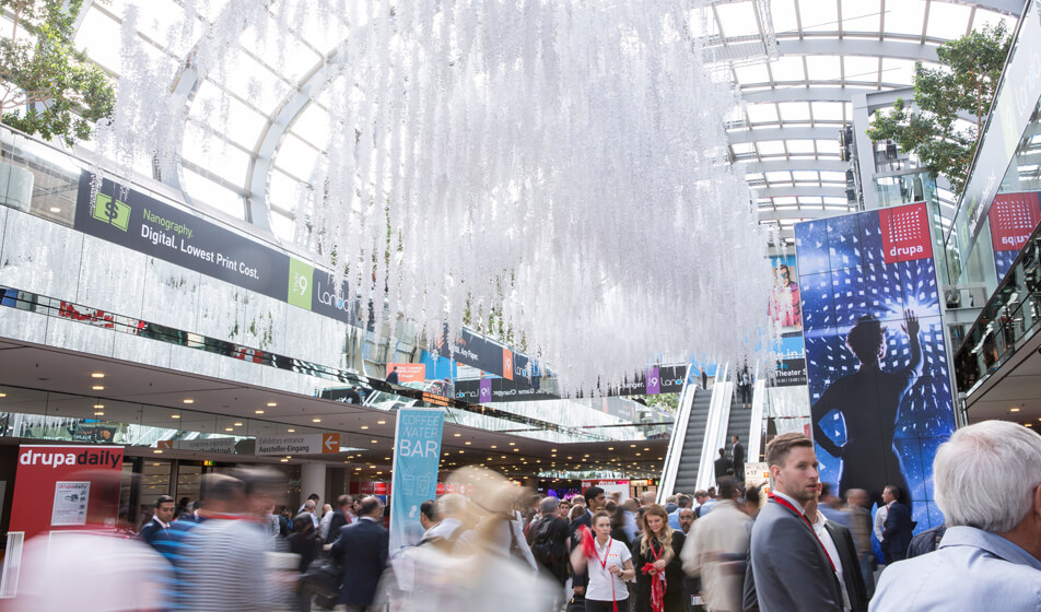 drupa 2024: tutte le novità