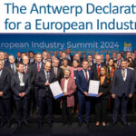 Assocarta sottoscrive la “Dichiarazione di Anversa per un accordo industriale europeo”