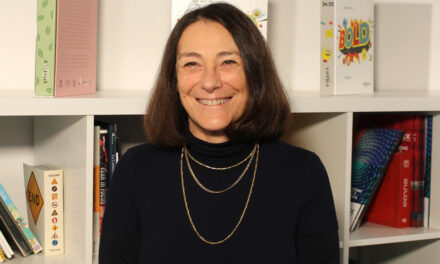 Valentina Carnevali nominata Group Sales Director di Stratego Group