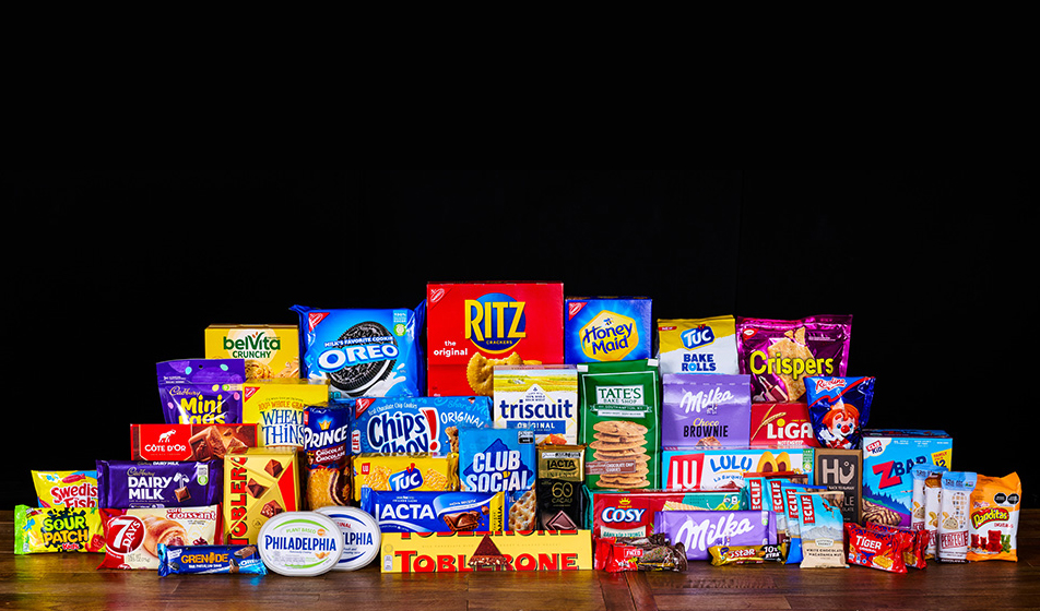 DS Smith estende l’accordo esclusivo di fornitura con Mondelēz International