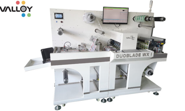 Valloy a drupa 2024