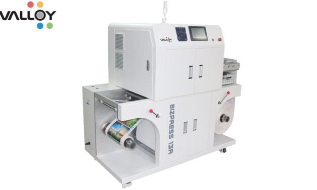 Valloy a drupa 2024