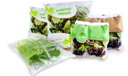 La microperforazione laser nell’imballaggio flessibile