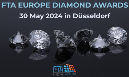 Annunciata la shortlist dei FTA Europe Diamond Awards 2024