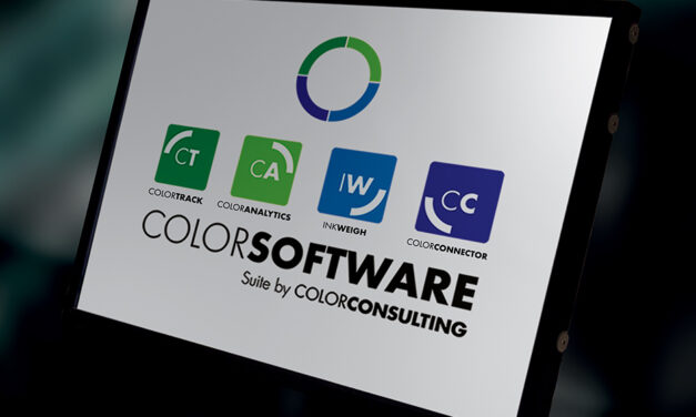 ColorConsulting a drupa 2024 presenta innovazioni rivoluzionarie