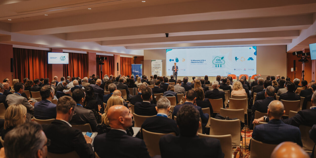 Un packaging da raccontare: anticipazioni del congresso Giflex 2024