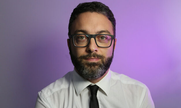 Un nuovo ingresso nello staff di Stratego Group