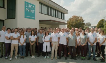 Lucaprint acquisisce Officine Grafiche Riunite