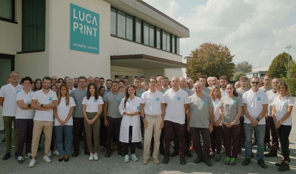 Lucaprint acquisisce Officine Grafiche Riunite