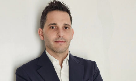Andrea Carandini new General Manager of I-TECH