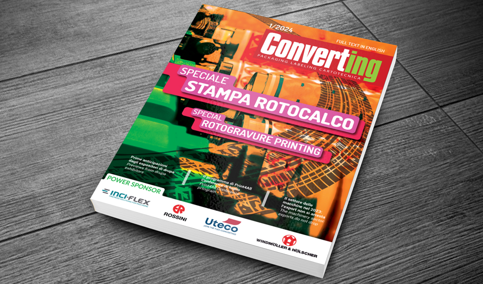 Converting 1/2024 is out!