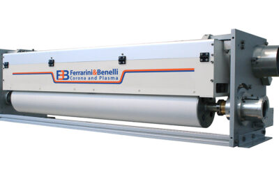 Ferrarini & Benelli a drupa 2024 con le proprie soluzioni di trattamento superficiale