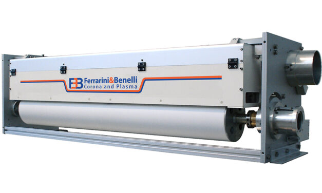 Ferrarini & Benelli a drupa 2024 con le proprie soluzioni di trattamento superficiale