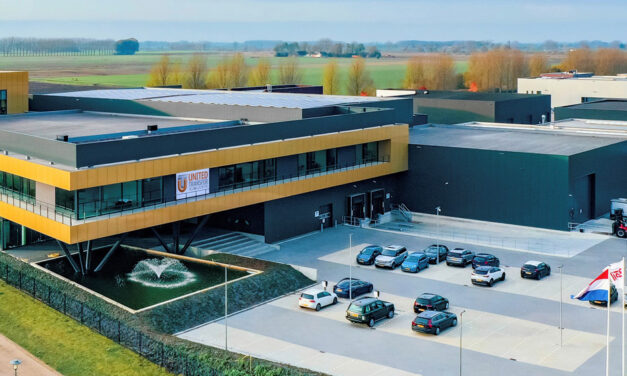 API Foilmakers acquisisce United Foils Europe