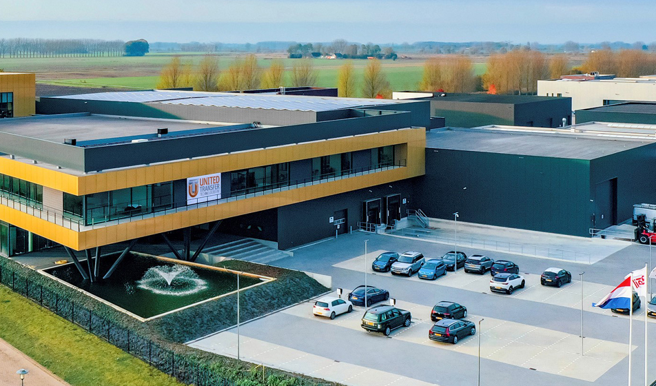 API Foilmakers acquisisce United Foils Europe