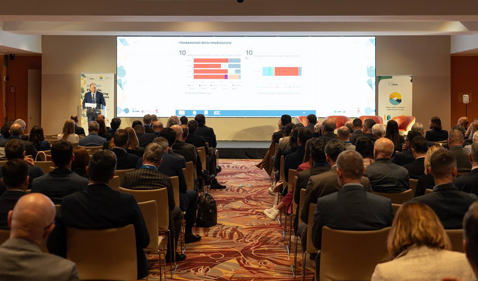 Congresso Giflex, “Flessibile, un packaging da raccontare”