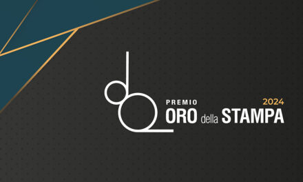 Candida la tua azienda ai Premi Oro della Stampa 2024!