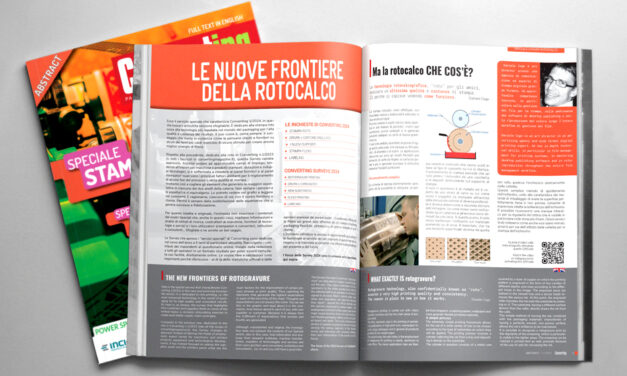 Gli Speciali di Converting magazine: la stampa roto