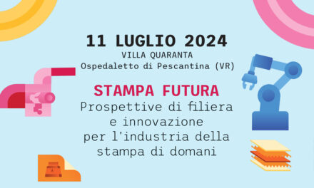 Print4All Conference, ecco l’Agenda