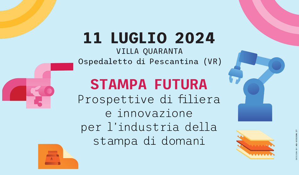 Print4All Conference, ecco l’Agenda