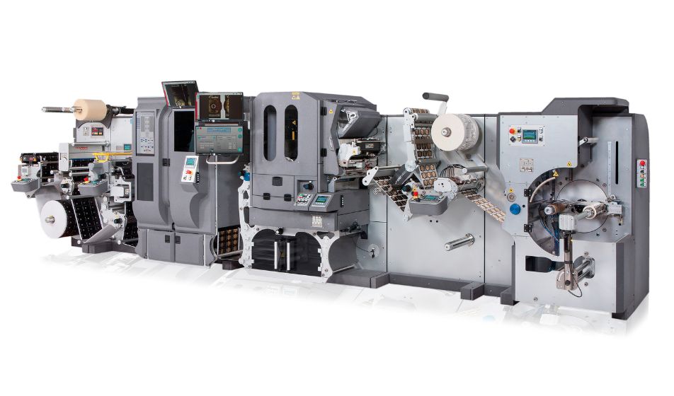 CARTES a drupa 2024, automazione e qualità al top!